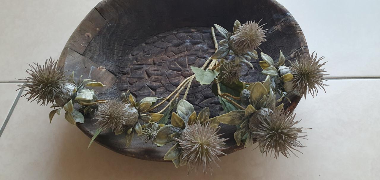 Diverse mooie kunstbloemen/ takken