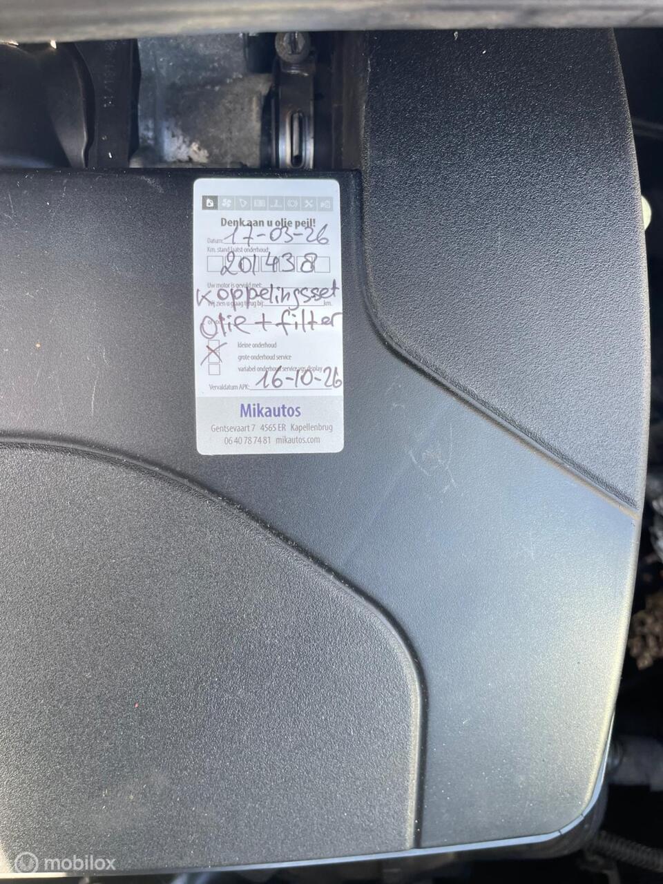 Renault Twingo 1.2-16v collection