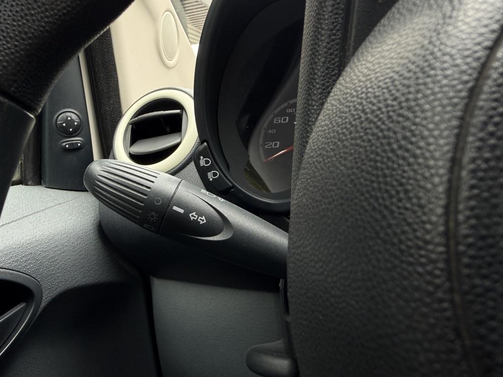 Ford KA 1.2 comfort - nieuwe distributie + grote beurt -