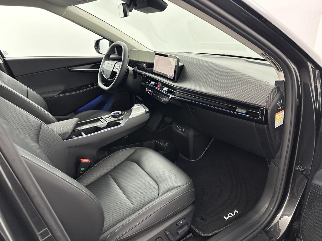 Kia Ev6 plus 84 kwh | elektrische stoelen | stoel en stuurverwarming