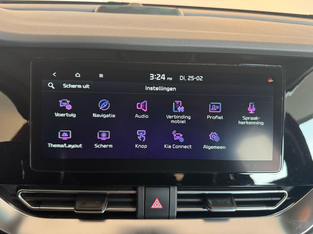 Kia E-niro dynamicline 64 kwh