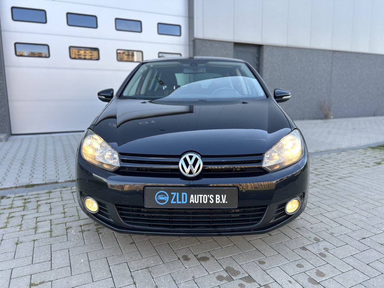 Volkswagen Golf 1.2 TSI BlueMotion MATCH/AIRCO/CARPLAY/