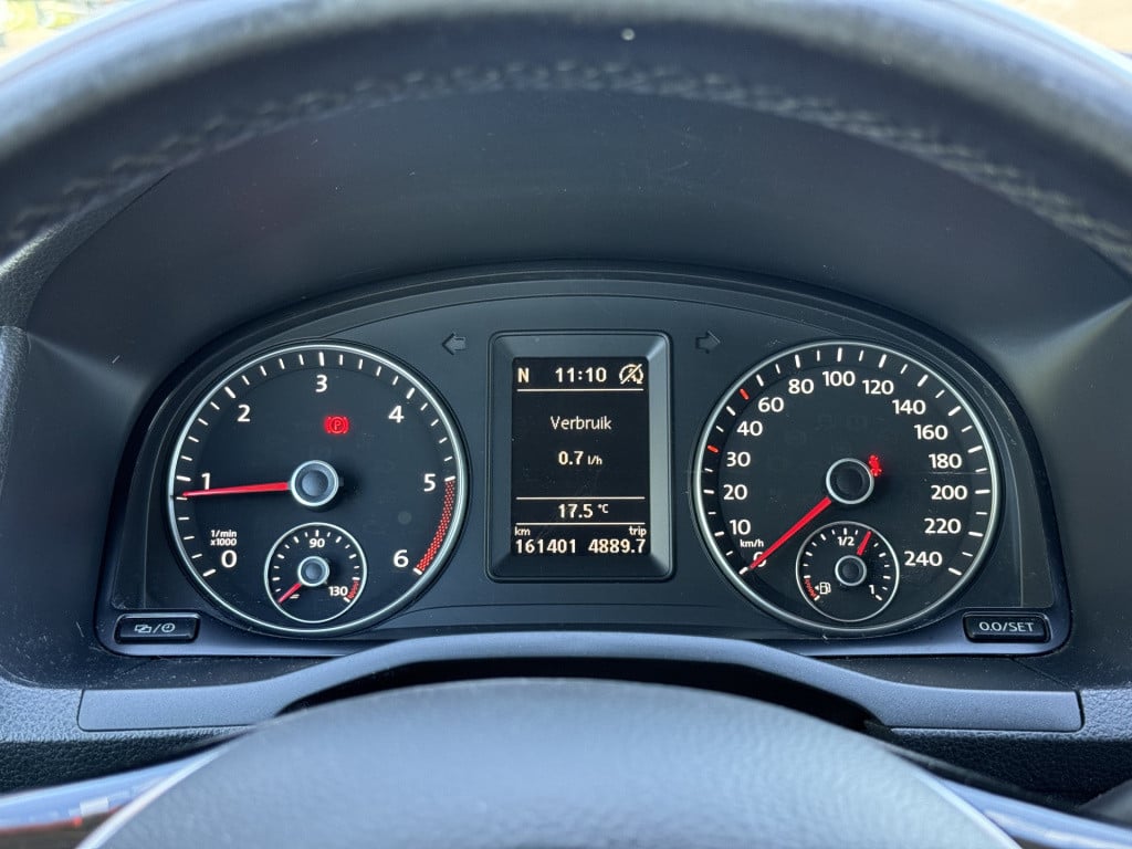 Volkswagen Caddy 2.0 tdi l2h1 bmt maxi exclusive edtion | nl-auto | 1e eig 