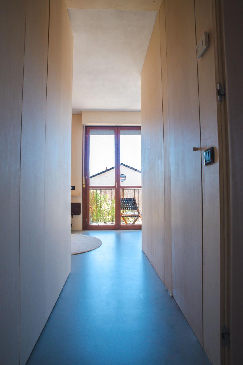 Appartement te huur aan het Comomeer voor 4 personen
