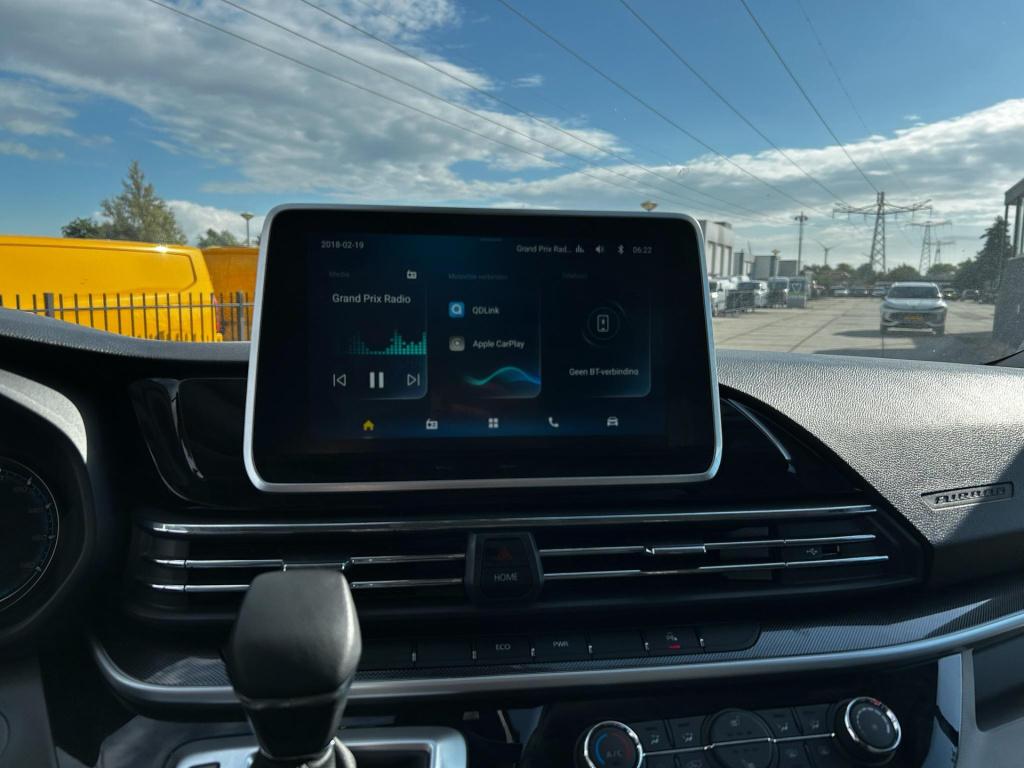 Maxus Edeliver9 l3 business deal 65 kwh citybox | direct leverbaar! | op = 