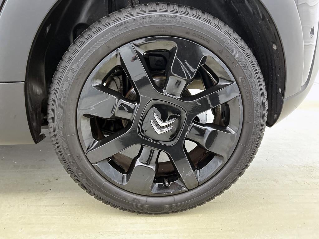 Citroen C3 110 pk shine | rijklaar | keyless entry | 17" lmv | camera |