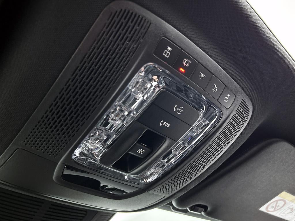 Mercedes-Benz Gle amg 53 hybrid 4matic+ night edition premium plus | trekha