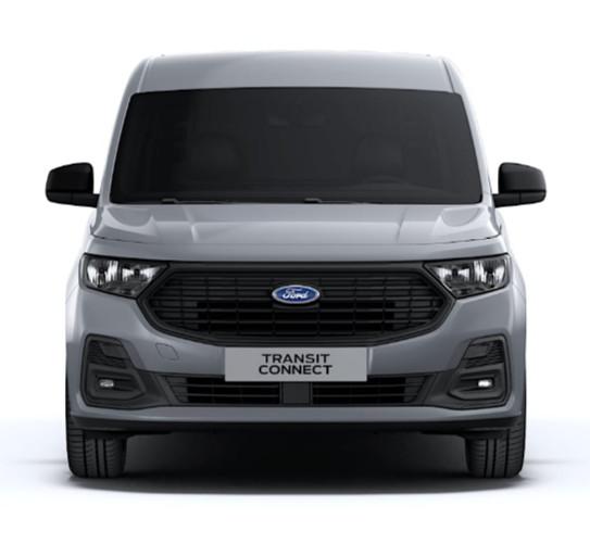 Ford Transit Connect 2.0 ecoblue l2 trend nieuw te leveren | apple carplay 