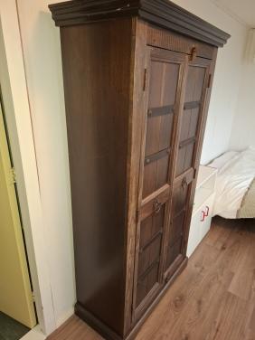 Meubels kast