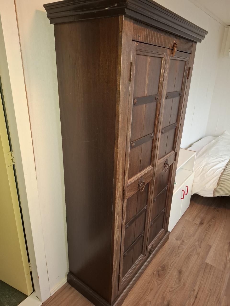 Meubels kast