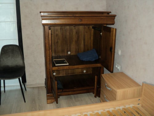 TV kast