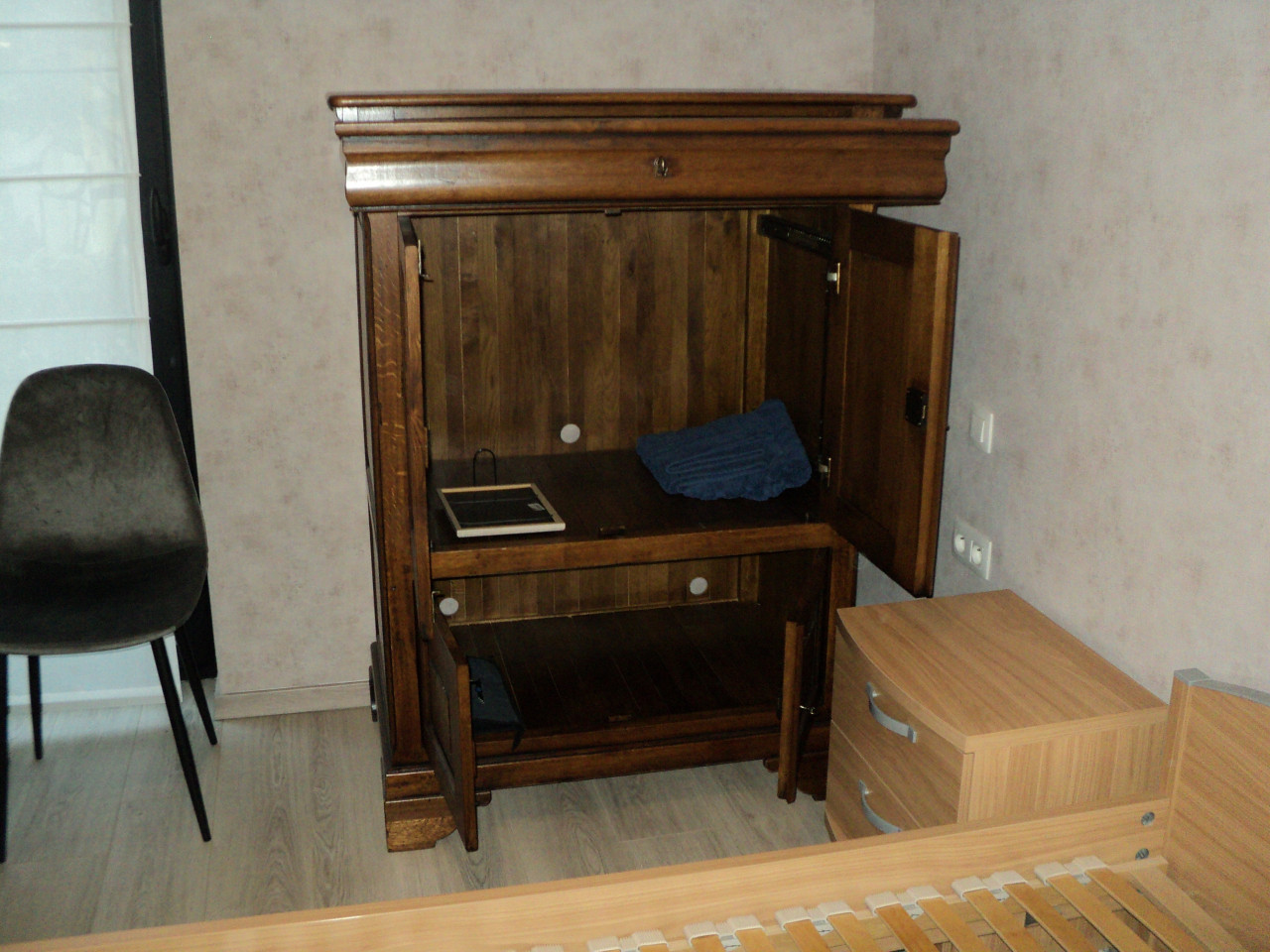 TV kast