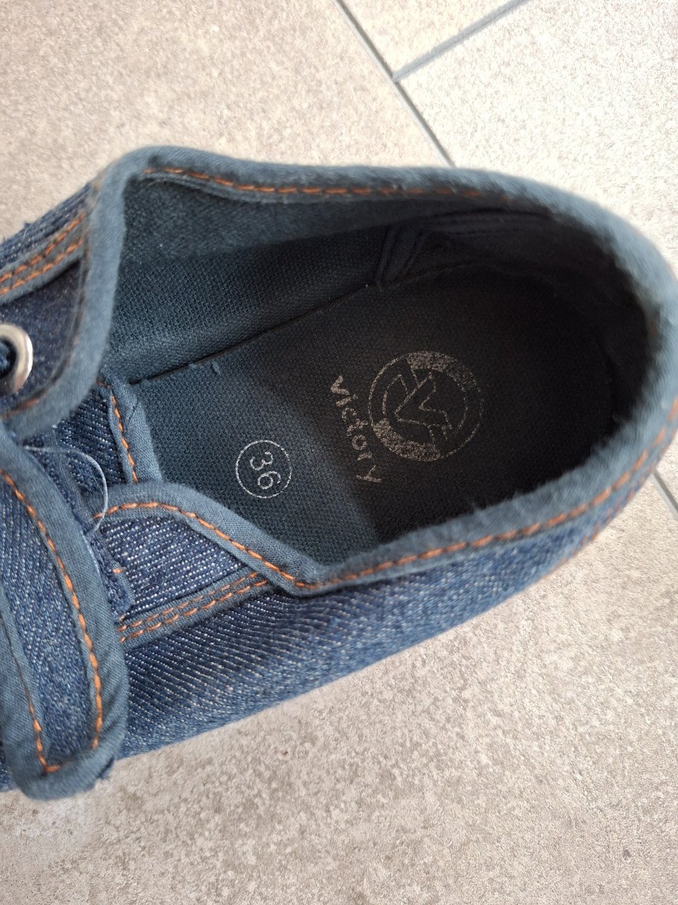 Gymschoenen