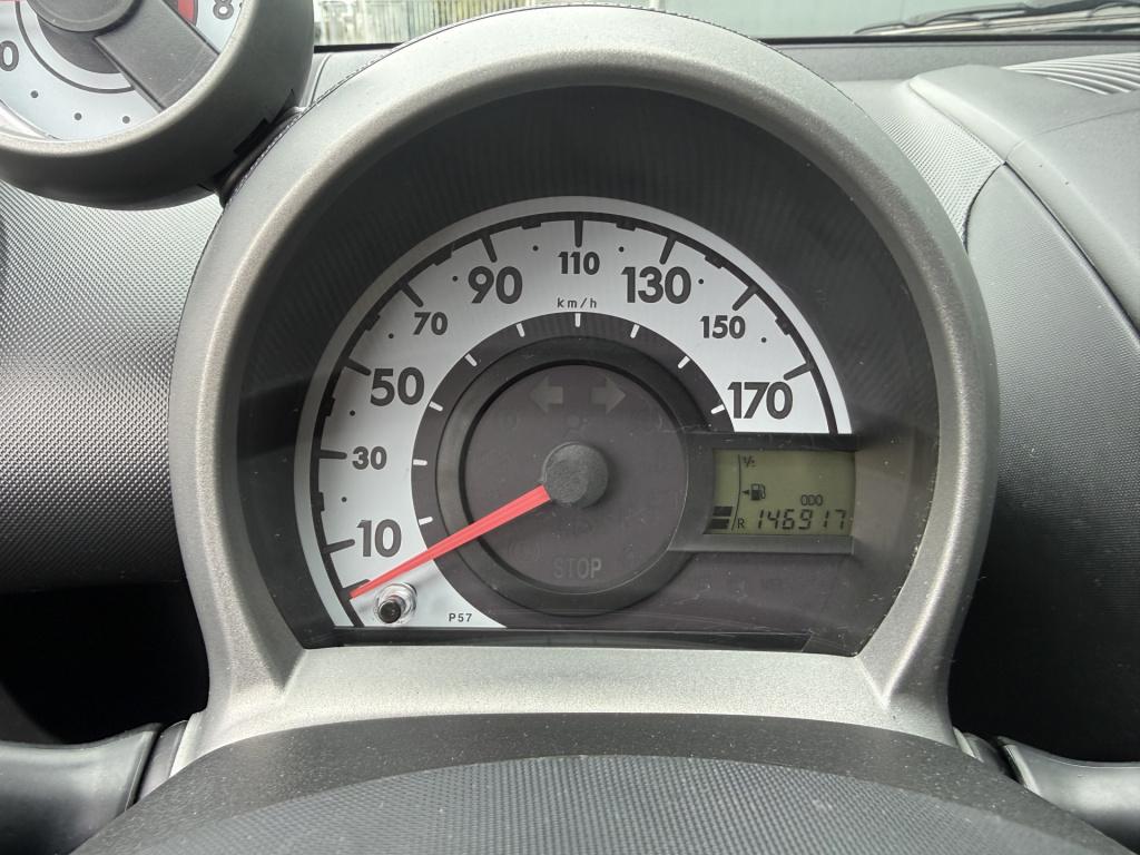 Citroen C1 1.0 collection airco 5-drs
