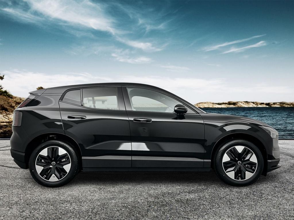 Volvo Ex30 p3 long range plus europa