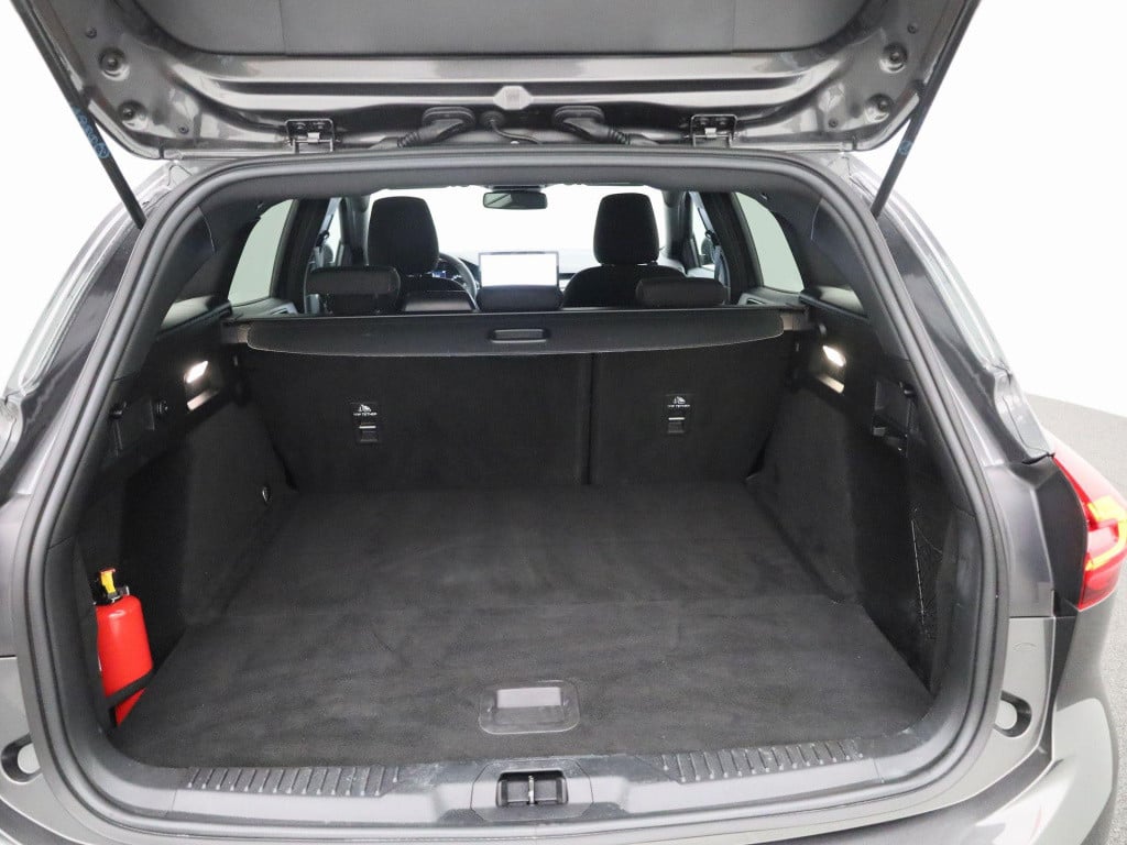 Ford Focus wagon 1.0 ecoboost hybrid st-line btw auto! | 17'' lmv | automaa
