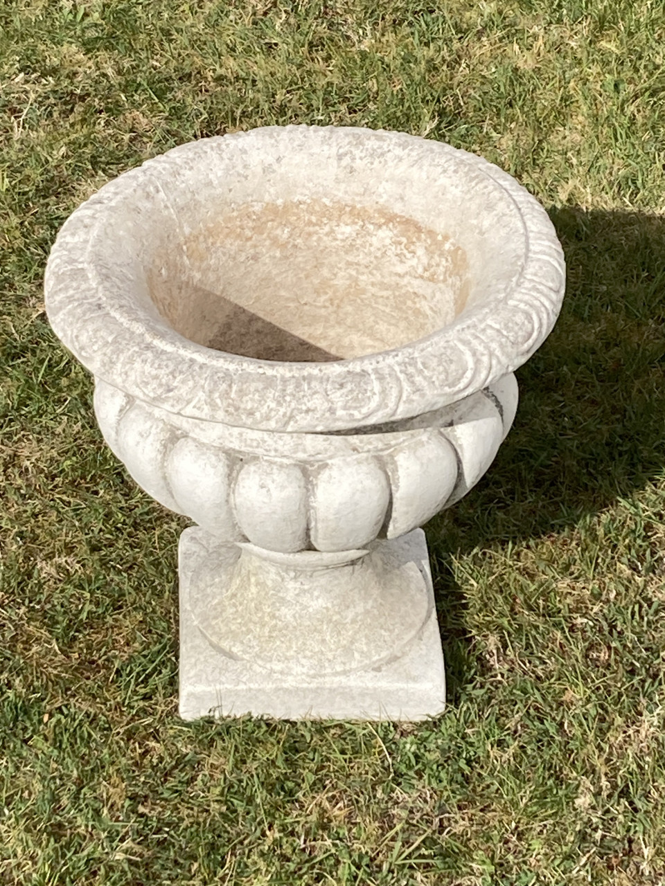 Plantenpot