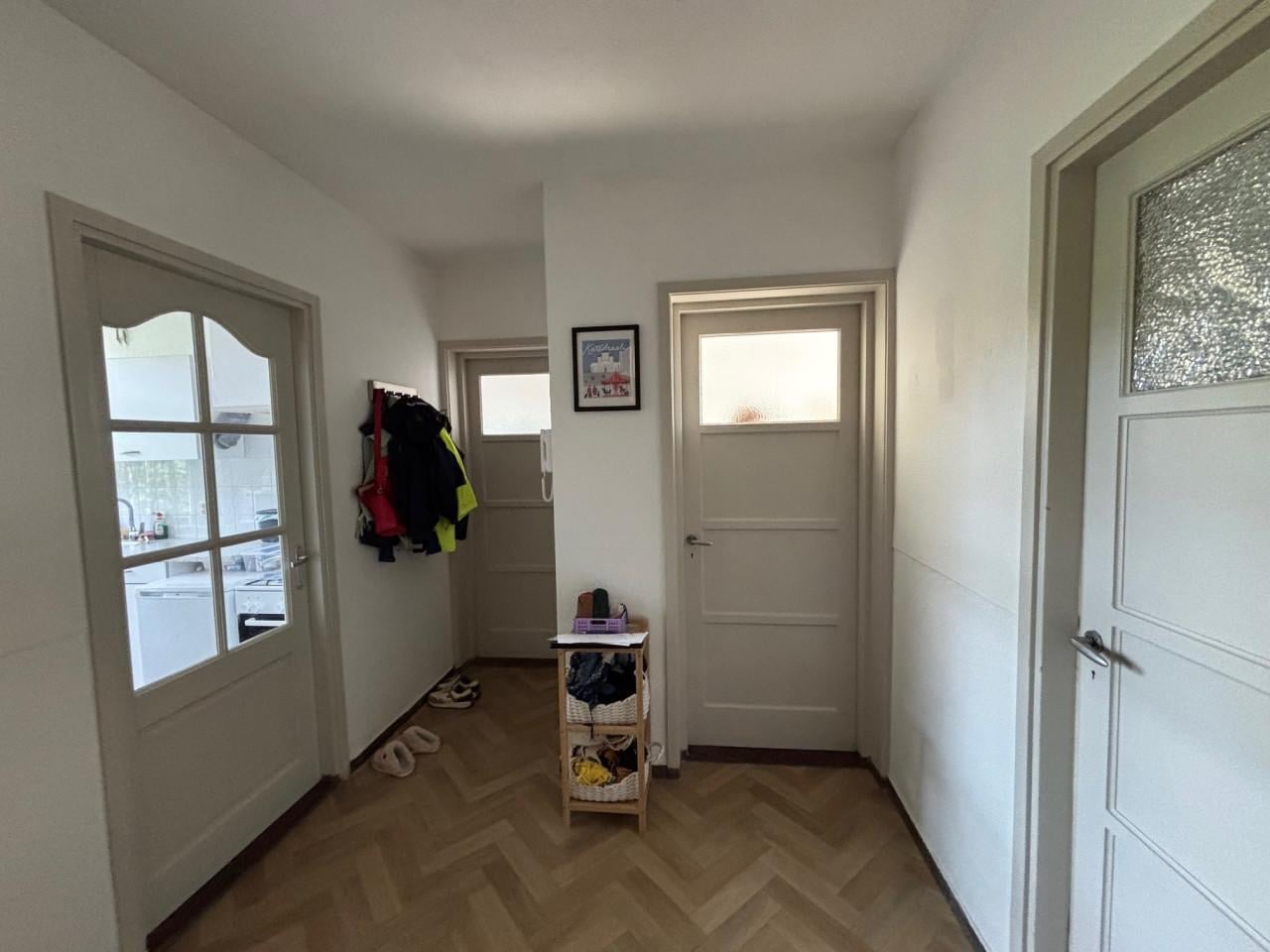 IN OPTIE te huur: Appartement Rouaansekaai 109 te Middelburg