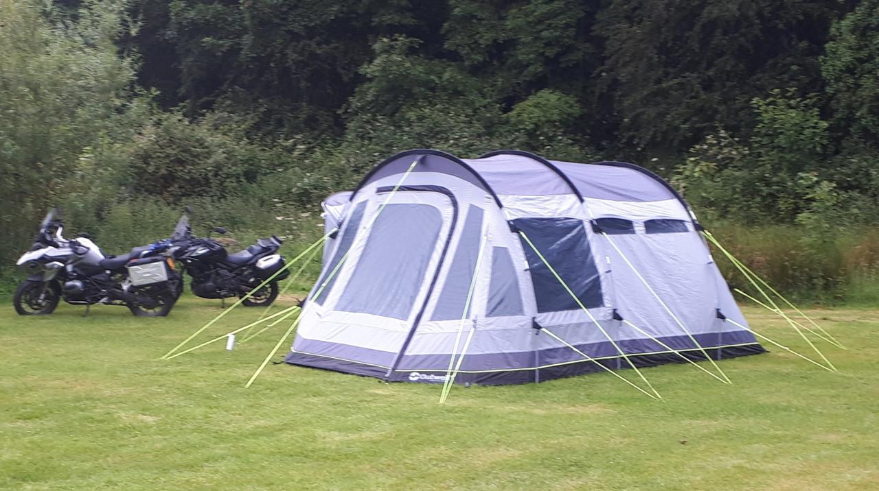 Tent