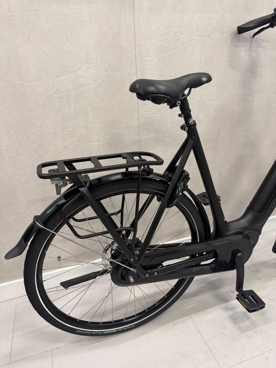 Gazelle Grenoble C8 HMB Bosch Active Line Plus 61CM 500Wh