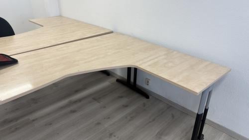 Hoek bureau