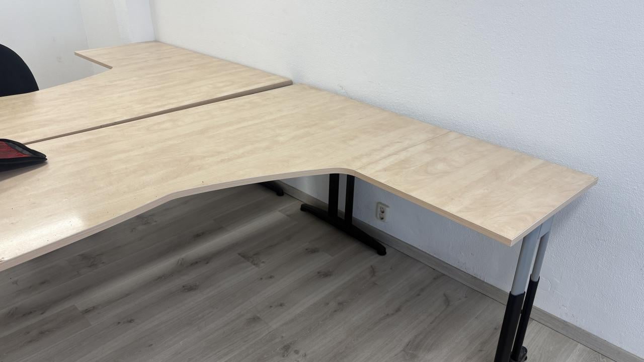Hoek bureau
