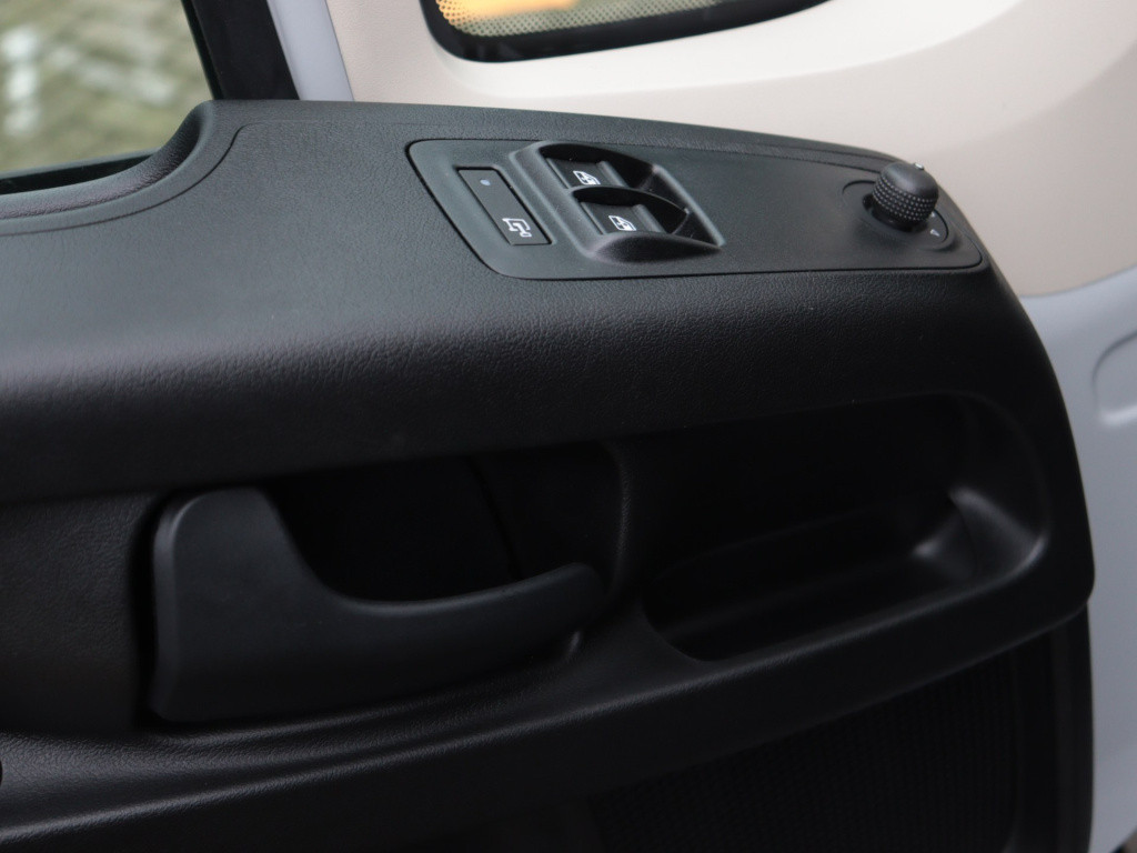 Citroen Jumper 2.2 bluehdi 140pk l3h2 3.5t zwaar | rijklaar | apple carplay