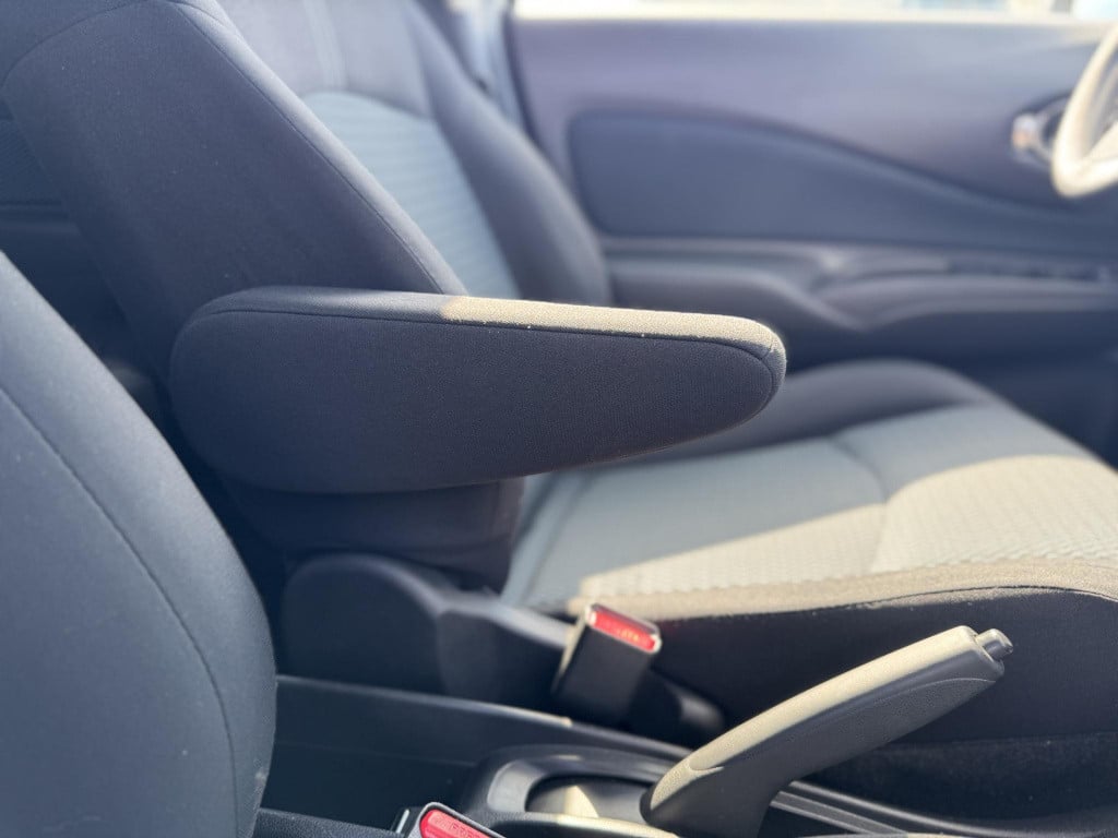 Nissan Note 1.2 connect edition | navigatie | achterbank verstelbaar | crui