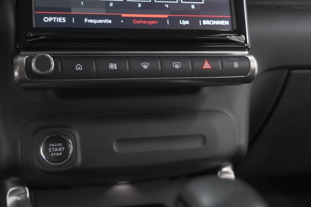 Citroen C3 Aircross puretech 110 max | camera | navigatie | apple carplay |