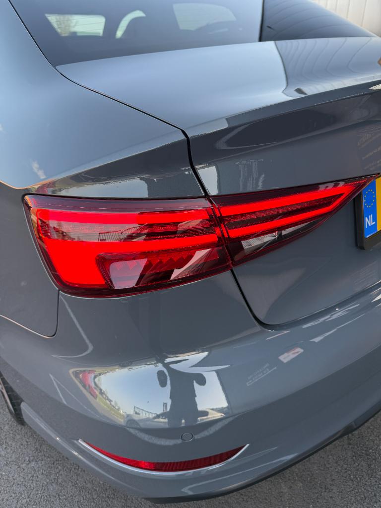 Audi A3 limousine 1.4 tfsi cod sport 3x s line edition