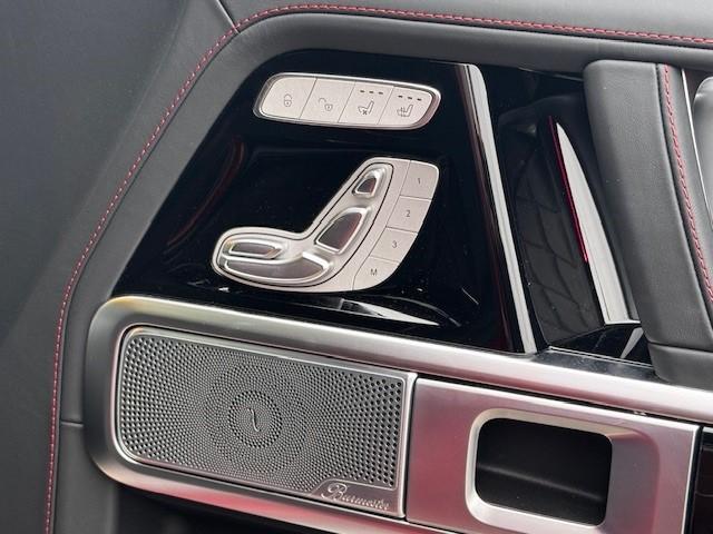 Mercedes-Benz G-klasse amg 63 g63 amg l €184.950,- ex. btw l rijassistentie