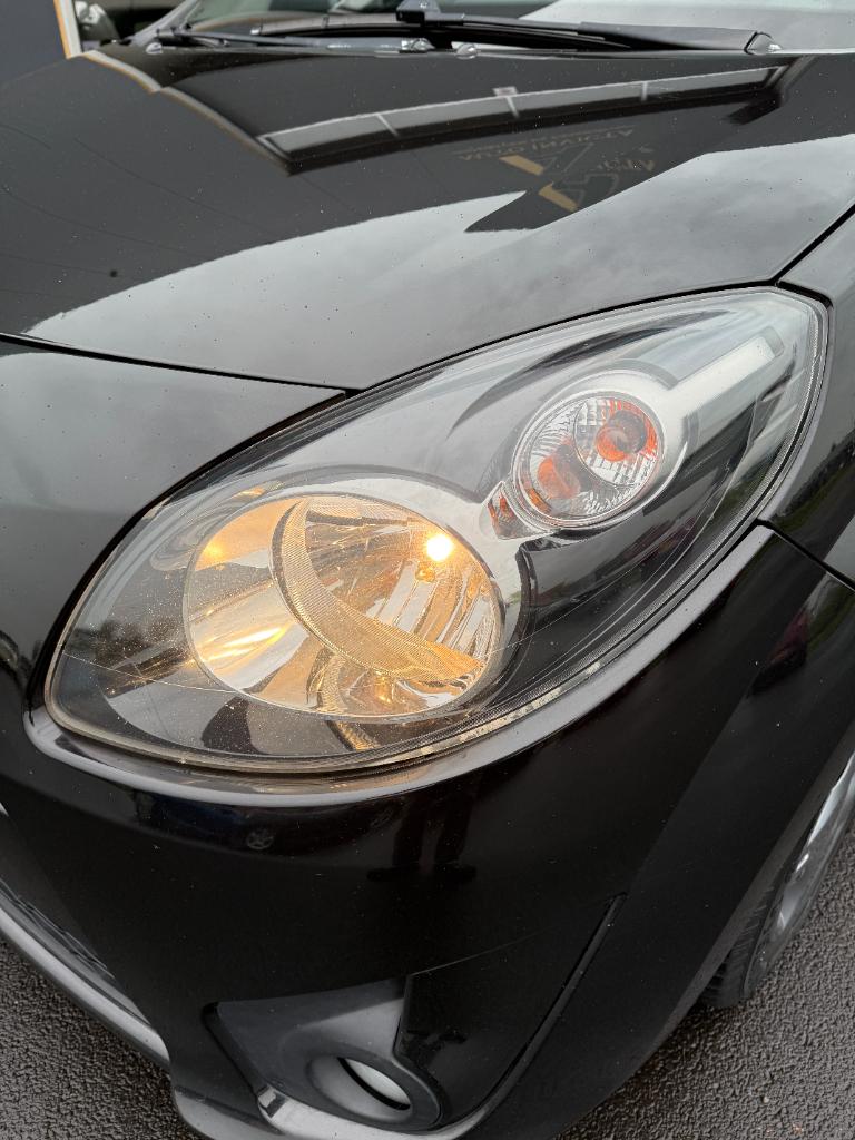 Renault Twingo 1.2 - dynamique- airco