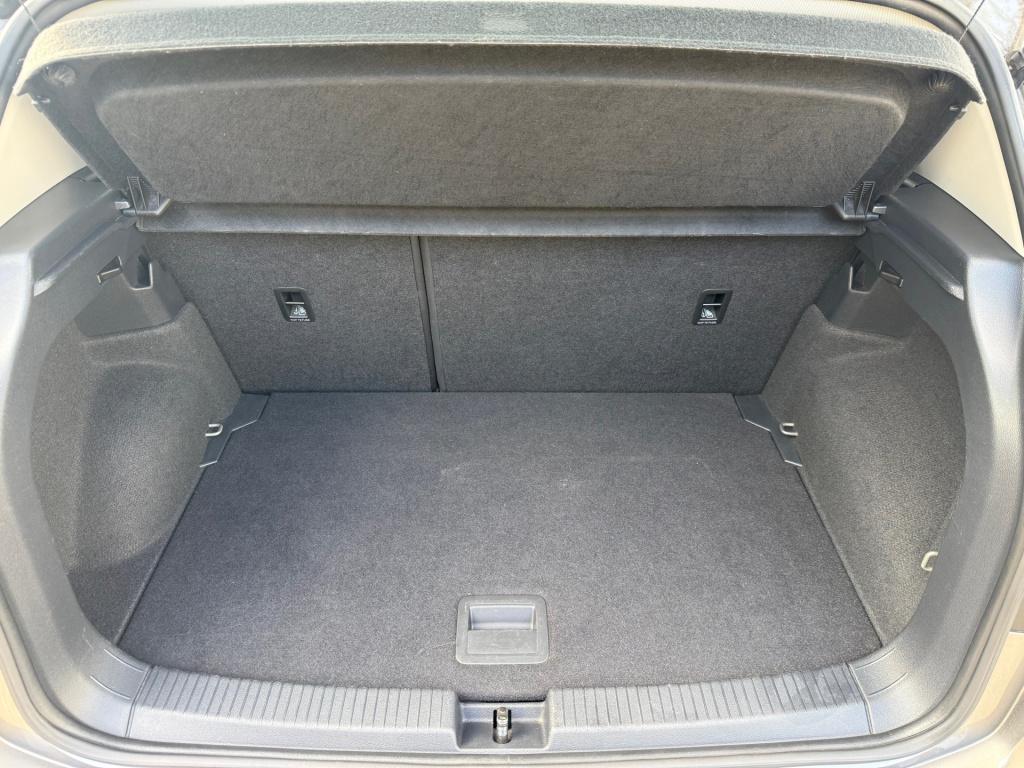 Volkswagen T-cross 1.5 tsi style 150 pk