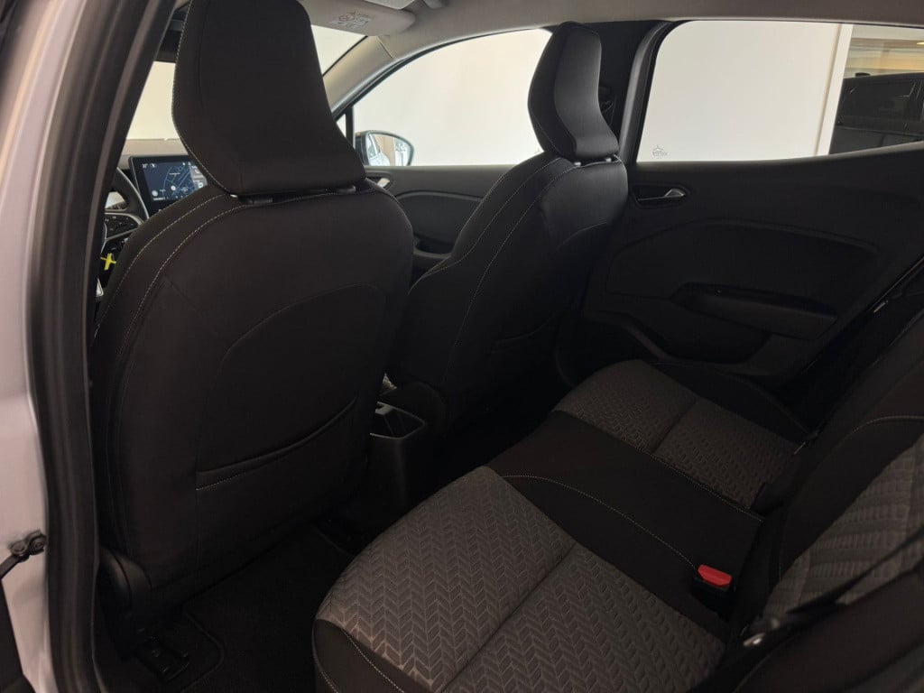 Renault Clio 1.0 tce 90 evolution