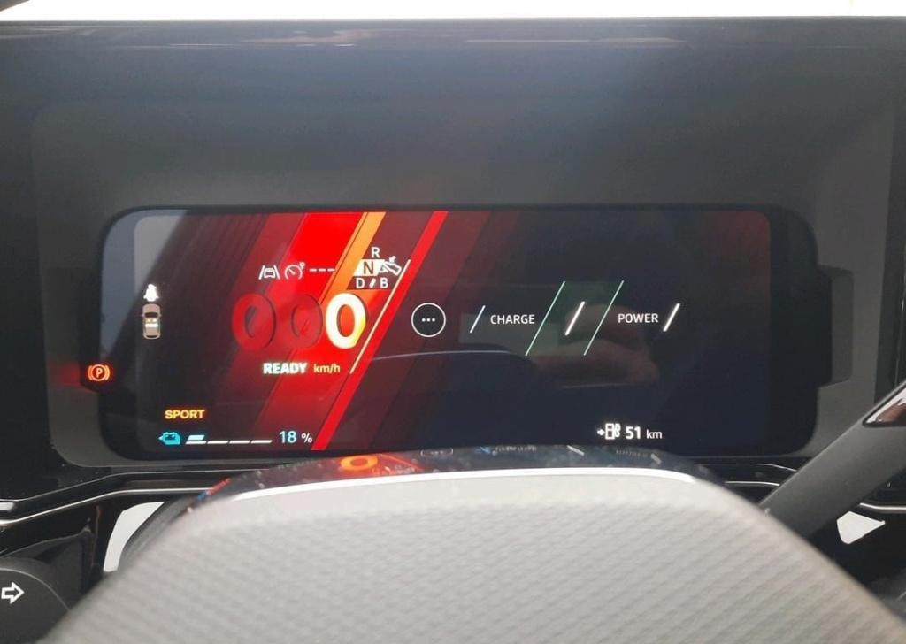 Renault 5 urban range techno 40 kwh