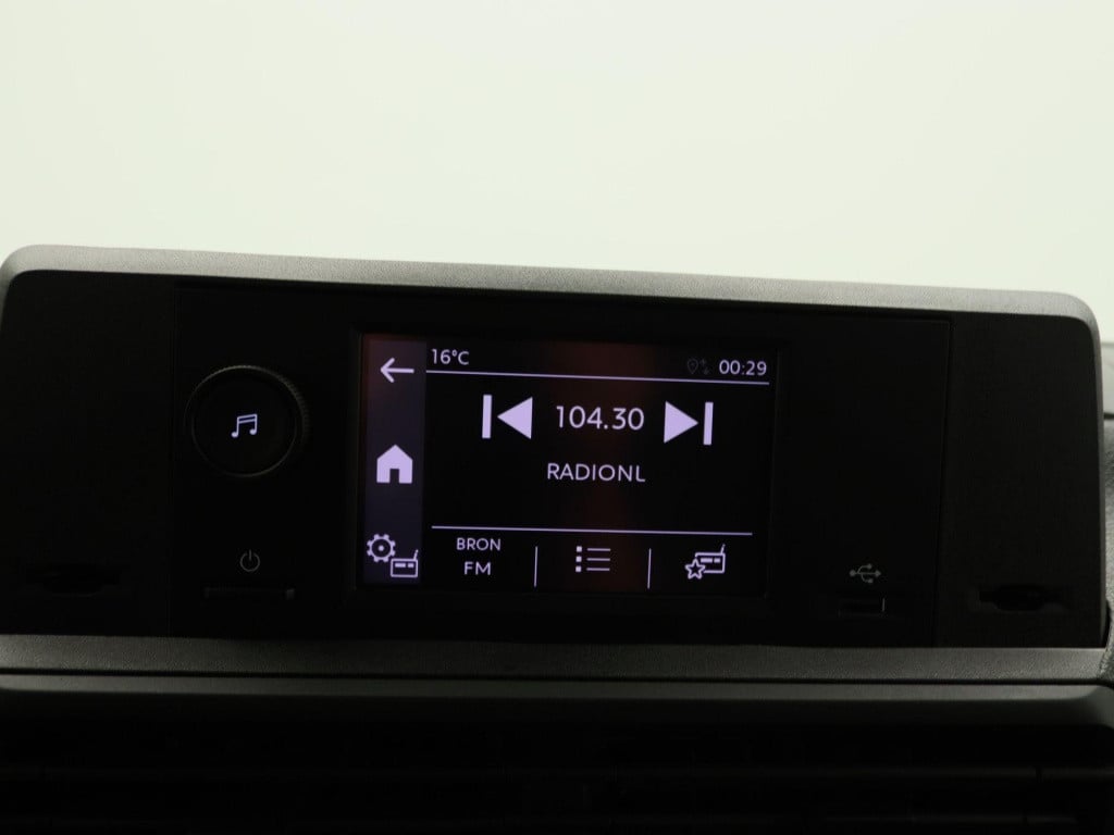 Opel Vivaro 1.5 diesel 120 s&s l2 || betimmerd || bpm vrij || snel rijden |