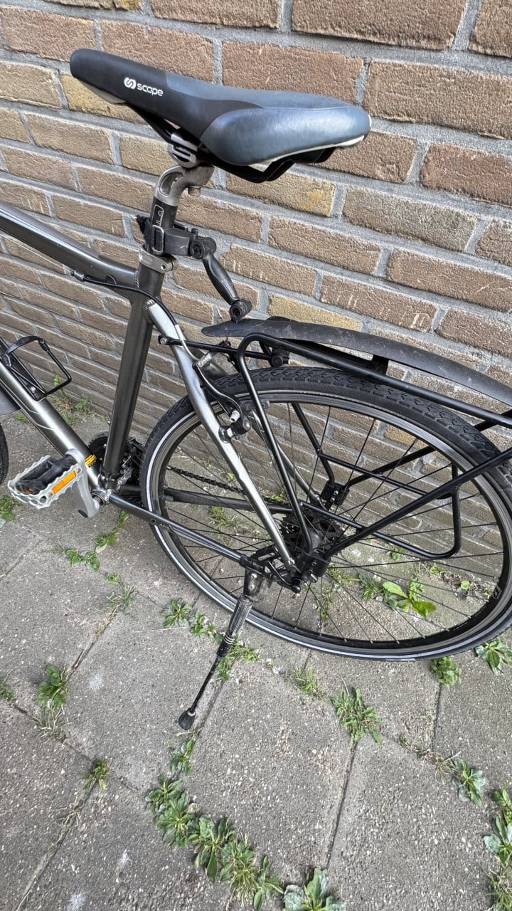 Trek 7.2 fiete