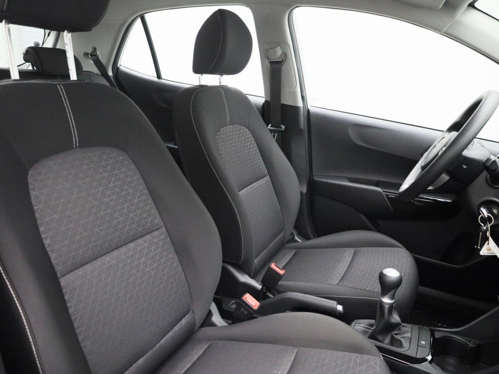 Kia Picanto 1.0 dpi comfortline | bluetooth | airco | cruise control