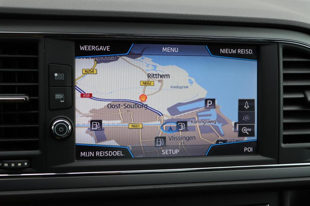 Seat Leon st 1.0 tsi style business intense dsg7