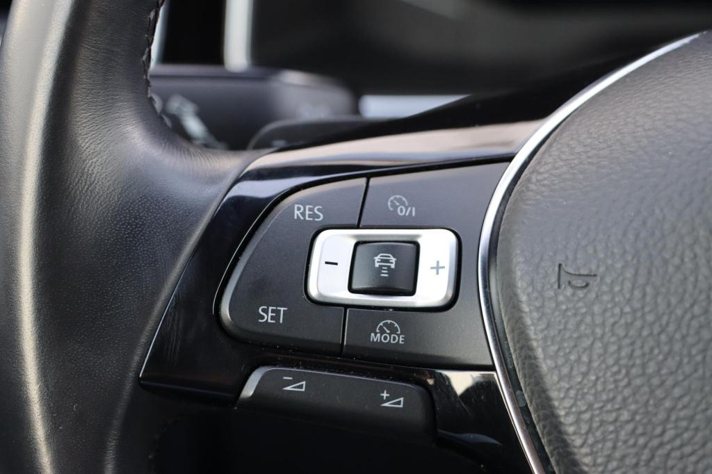 Volkswagen Polo 1.5 tsi highline