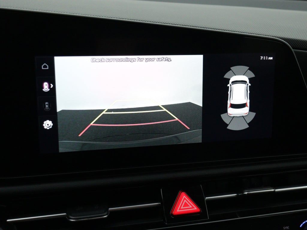 Kia Niro Ev dynamicline 64.8 kwh | parkeercamera | navi |