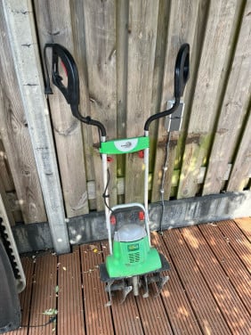 Tuinfrees