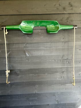 Antiek juk