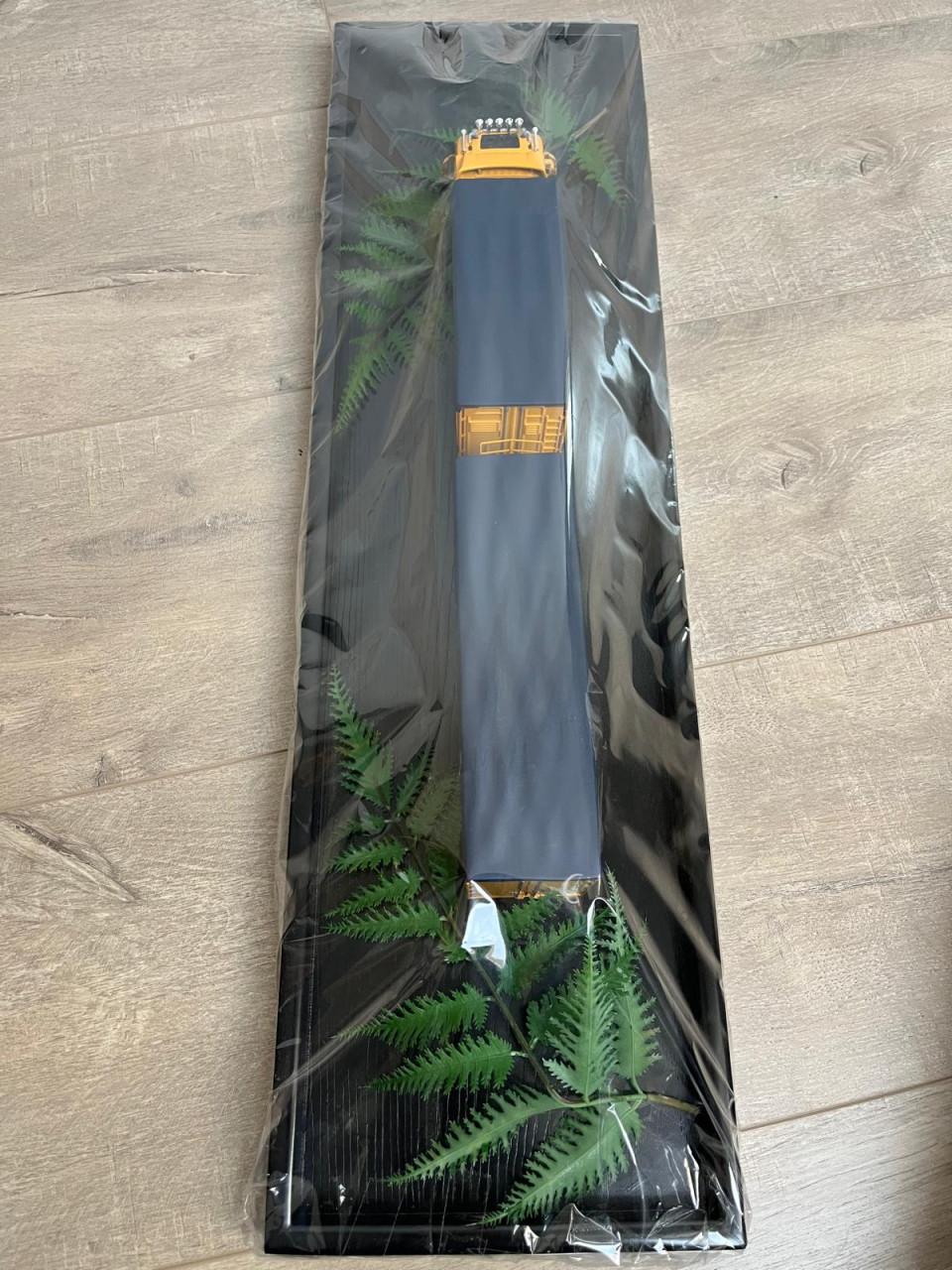 Sinkegroep Modelauto