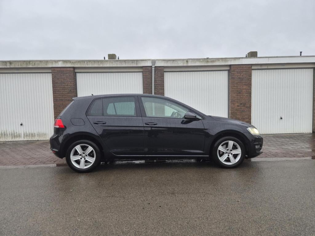 Volkswagen Golf 1.2 tsi comfortline /1e eigenaar / automaat / massagestoel 