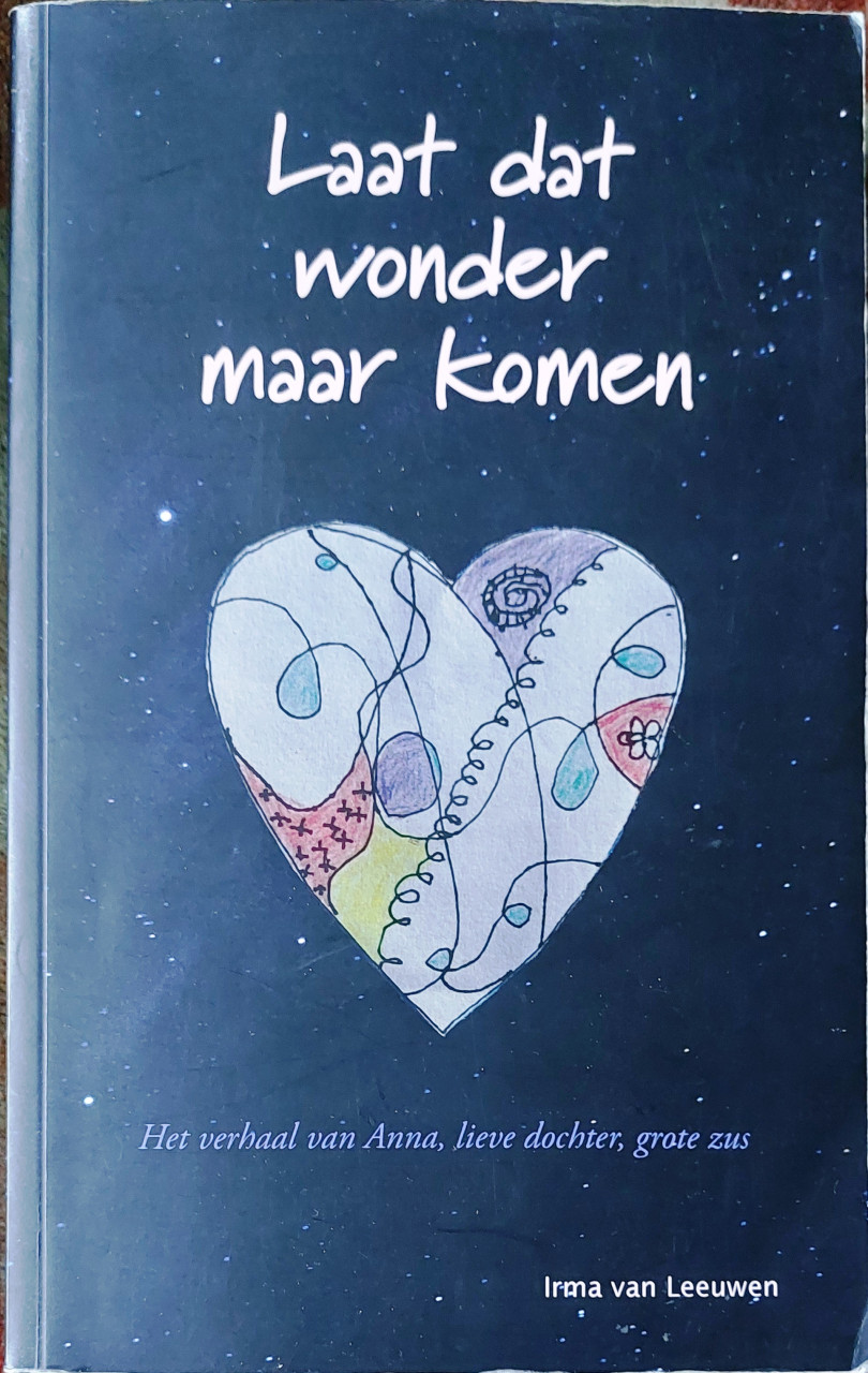 Leuk Boekje