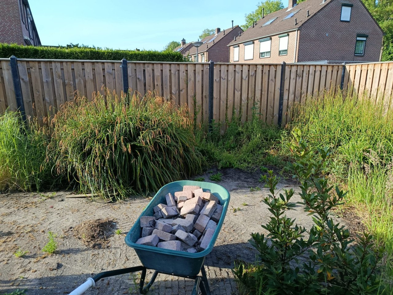 Tuinman