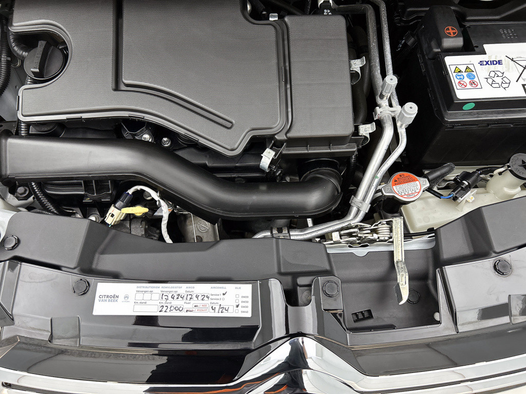 Citroen C1 1.0 e-vti feel | rijklaar |