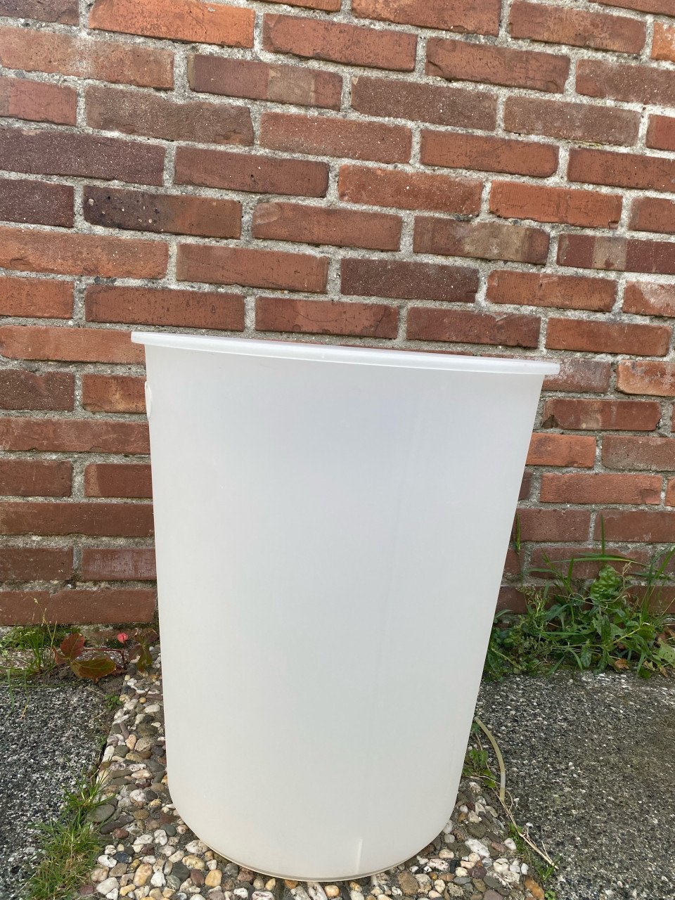Wasmand/opberton Ikea