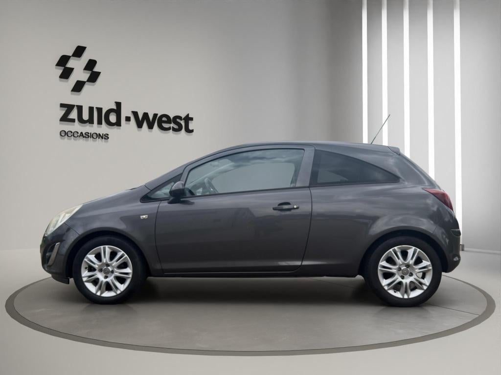 Opel Corsa 1.2 ecoflex color edition lpg airco